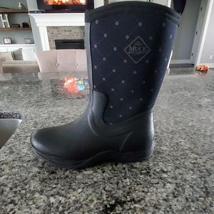 The original muck boot